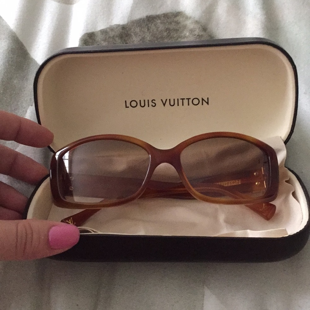 Louis Vuitton Sunglasses